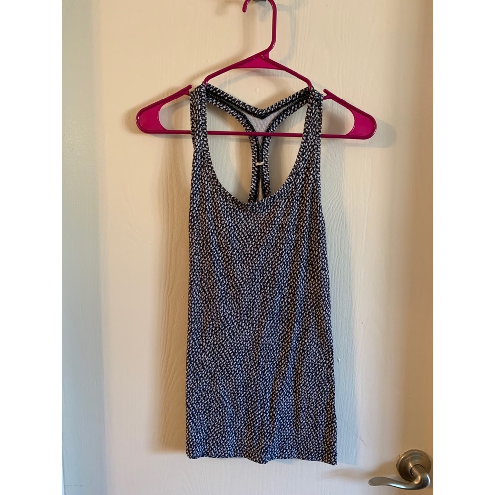 LuLu Lemon Workout Tank